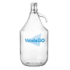 Butelka szklana 5L Wodago